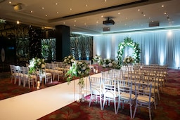The May Fair, A Radisson Collection Hotel, Mayfair London - The May Fair Hochzeitszeremonie Danziger Suite