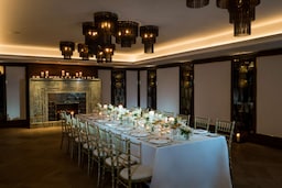 The May Fair, A Radisson Collection Hotel, Mayfair London - The May Fair Wedding Private dining room