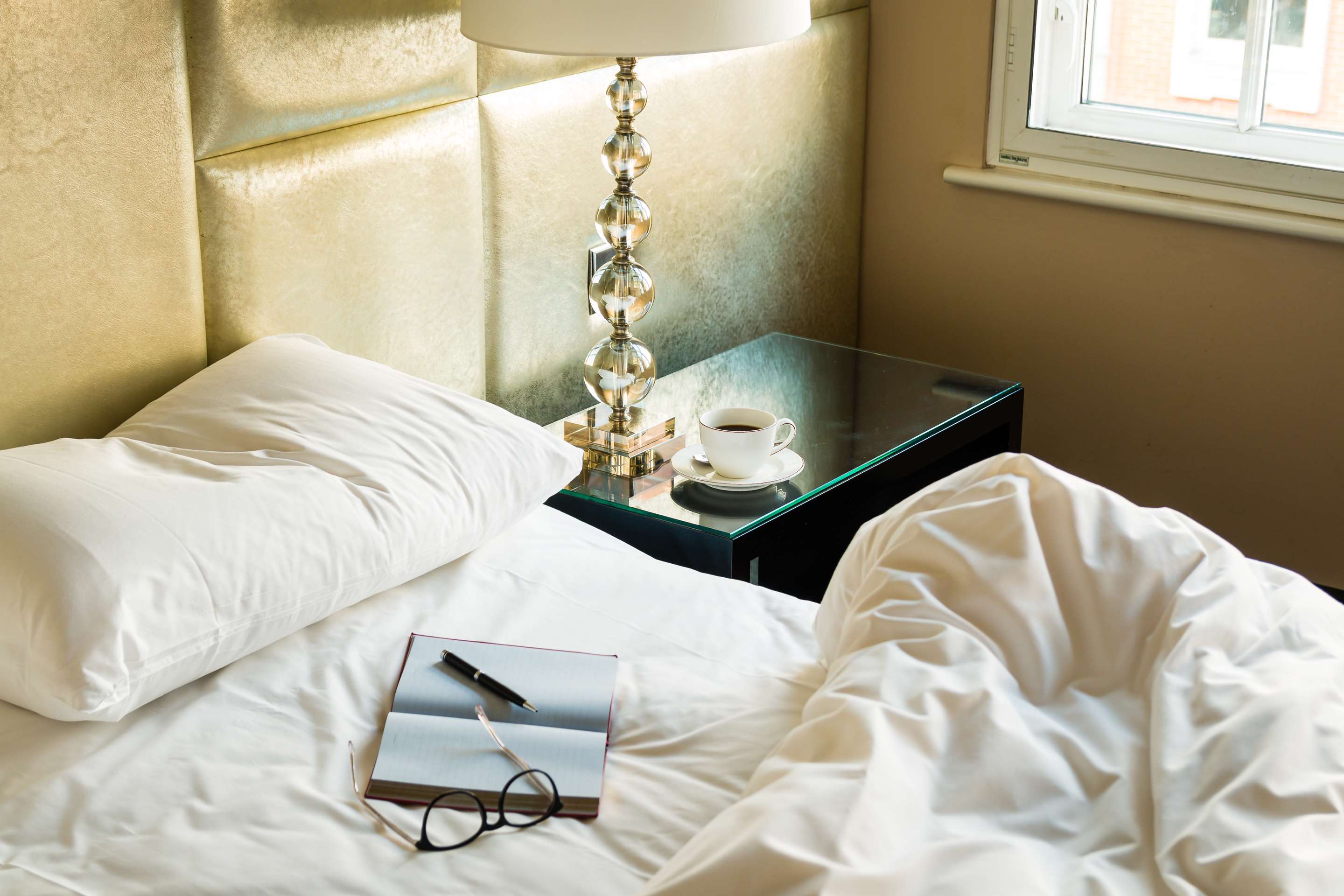 The May Fair London, A Radisson Collection Hotel - Opium Suite