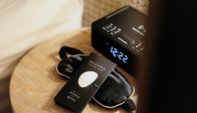 The Merchant Hotel, a member of Radisson Individuals - Superior Room Amenities