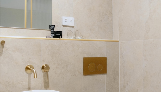 The Merchant Hotel, a member of Radisson Individuals - Urban Room