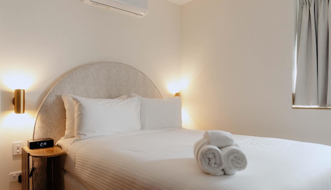 The Merchant Hotel, a member of Radisson Individuals - Urban Room