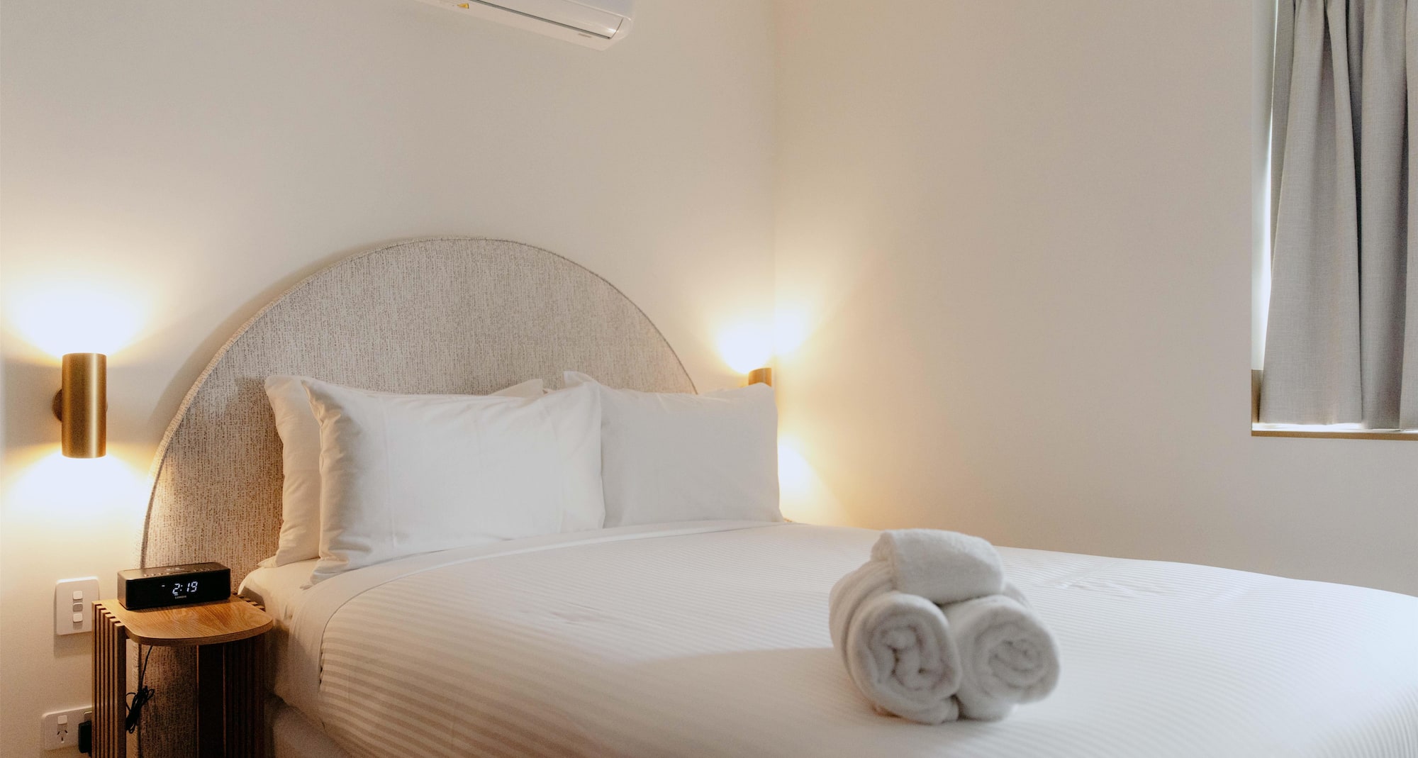 The Merchant Hotel, a member of Radisson Individuals - Urban Room