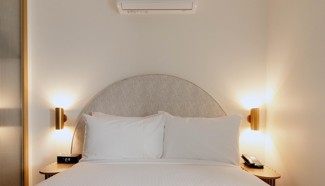 The Merchant Hotel, a member of Radisson Individuals - Urban Room