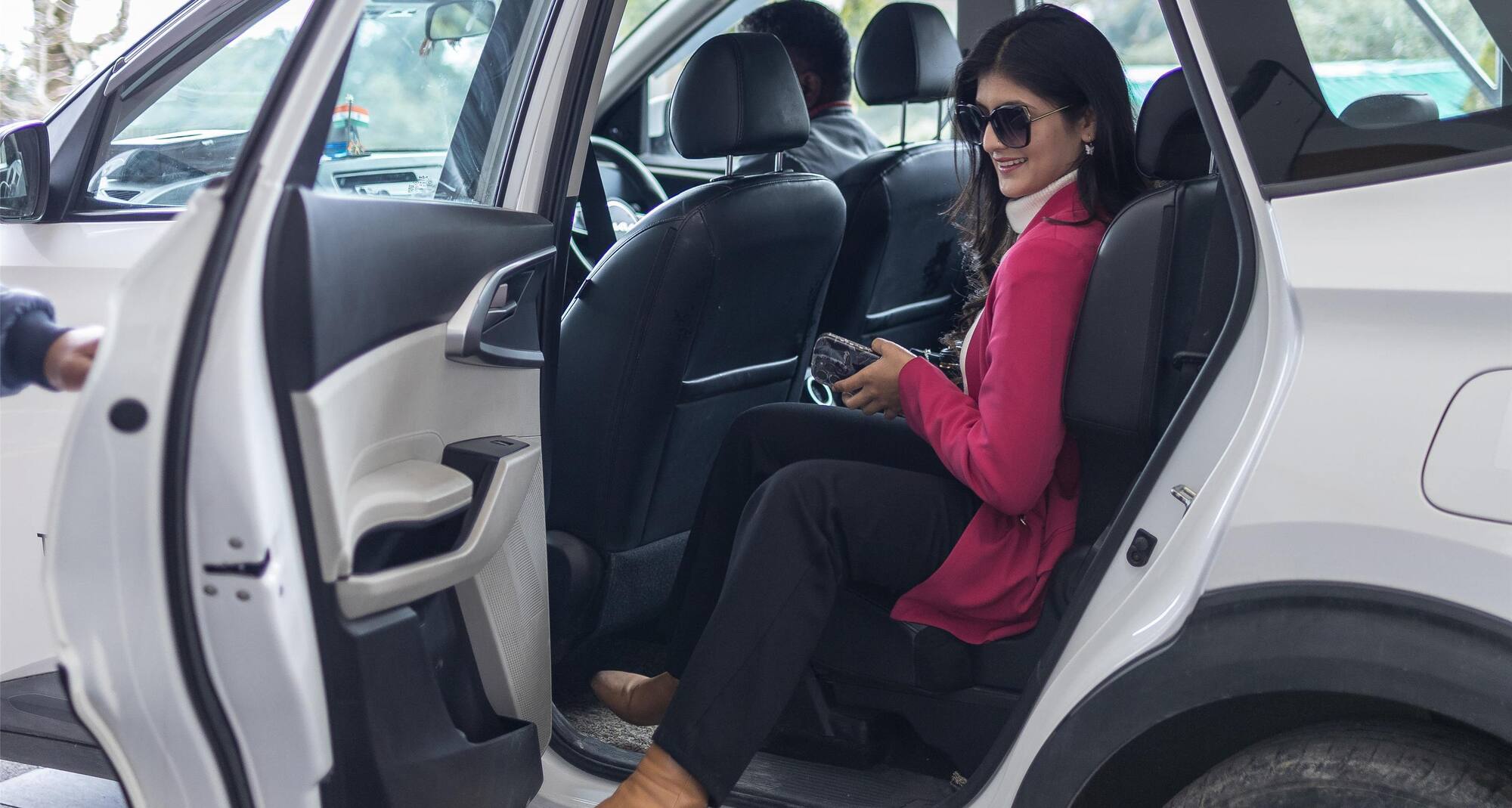 The Oasis Mussoorie, a member of Radisson Individuals - Guest Arrival Experience