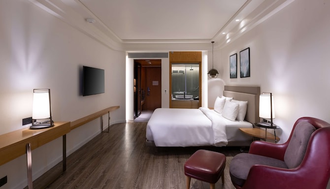 The Oasis Mussoorie, a member of Radisson Individuals - Superior Room