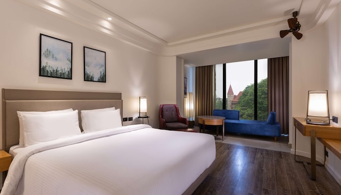 The Oasis Mussoorie, a member of Radisson Individuals - Superior Room