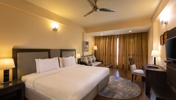 The Oasis Mussoorie, a member of Radisson Individuals - Standard Room