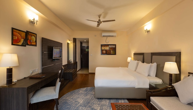 The Oasis Mussoorie, a member of Radisson Individuals - Standard Room