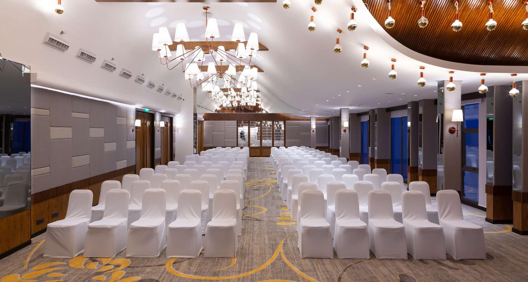 The Oasis Mussoorie, a member of Radisson Individuals - Meeting Room