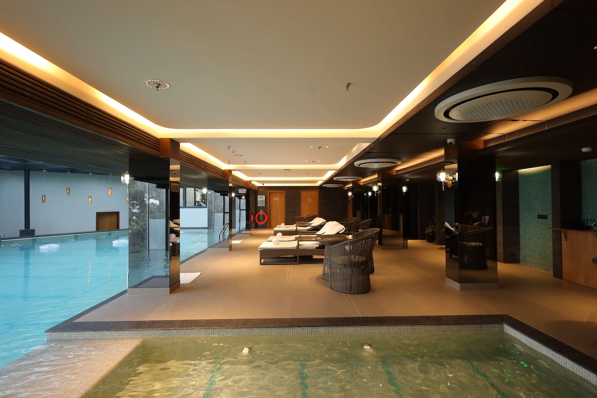 The Oasis Mussoorie, photo 2