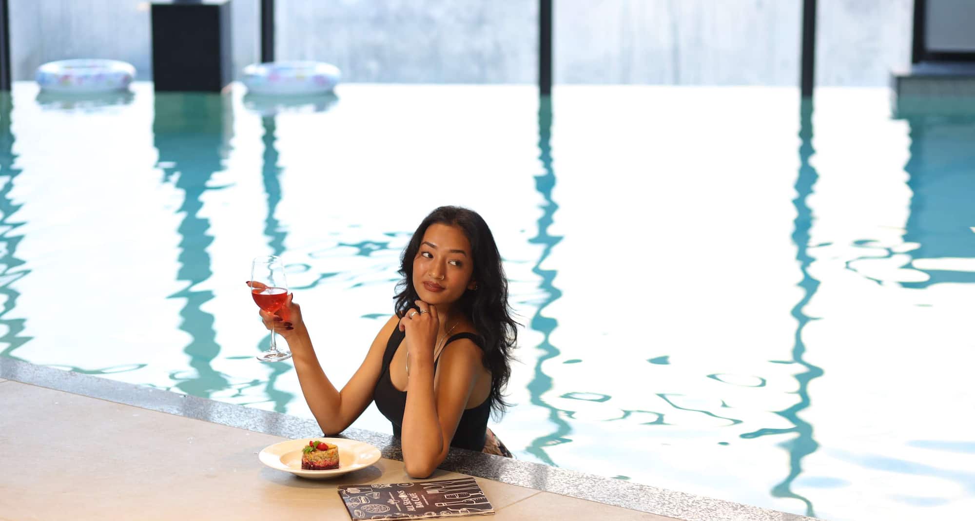 The Oasis Mussoorie, a member of Radisson Individuals - Pool