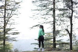 The Oasis Mussoorie, a member of Radisson Individuals - Hiking Experience