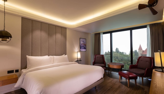 The Oasis Mussoorie, a member of Radisson Individuals - Suite