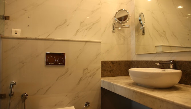 The Place Gurugram, a member of Radisson Individuals - Premium Room