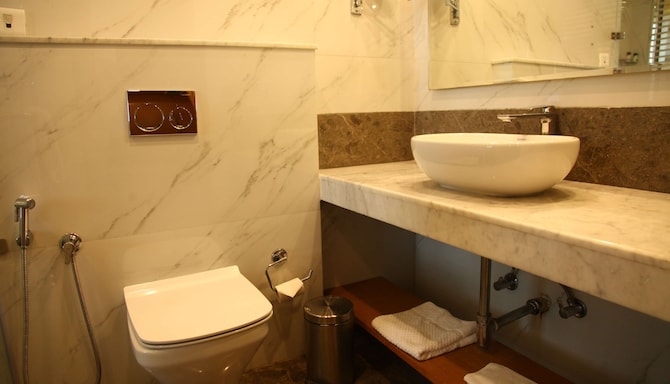 The Place Gurugram, a member of Radisson Individuals - Premium Room