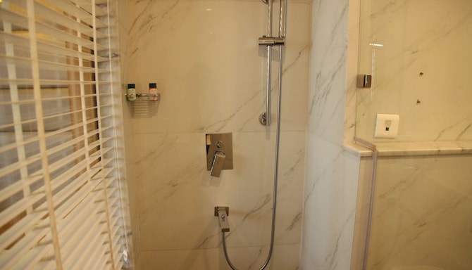 The Place Gurugram, a member of Radisson Individuals - Premium Room