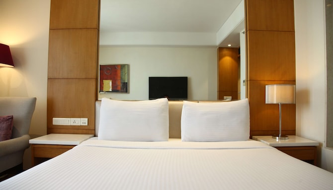 The Place Gurugram, a member of Radisson Individuals - Superior Room
