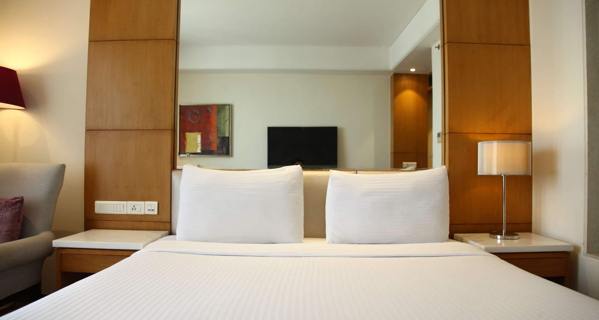 The Place Gurugram, a member of Radisson Individuals - Superior Room