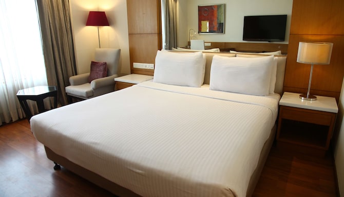 The Place Gurugram, a member of Radisson Individuals - Superior Room