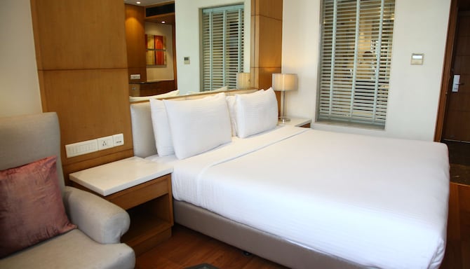 The Place Gurugram, a member of Radisson Individuals - Superior Room