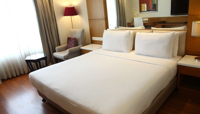 The Place Gurugram, a member of Radisson Individuals - Superior Room