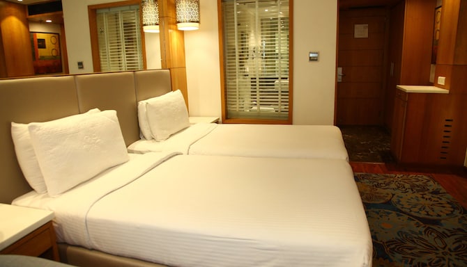 The Place Gurugram, a member of Radisson Individuals - Premium Room