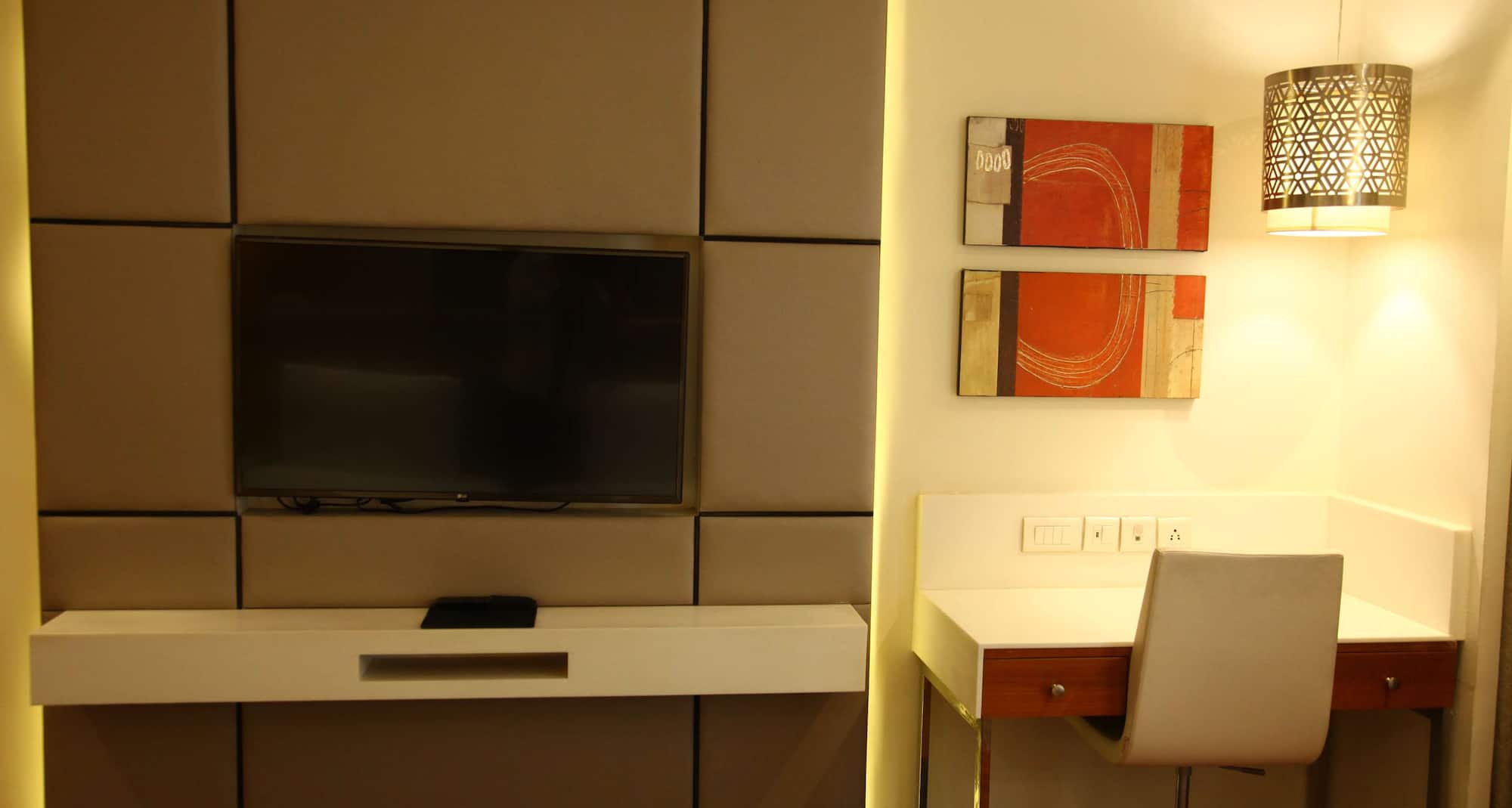 The Place Gurugram, a member of Radisson Individuals - Premium Room