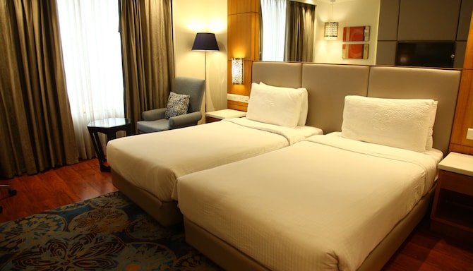 The Place Gurugram, a member of Radisson Individuals - Premium Room