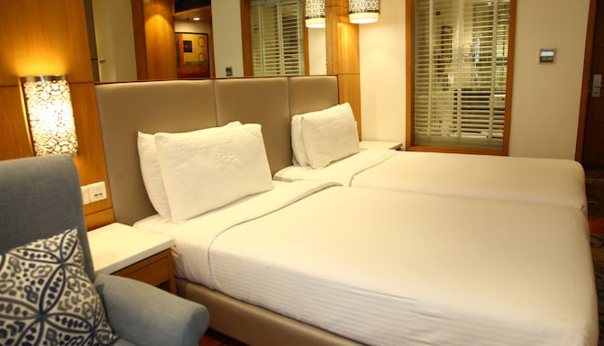 The Place Gurugram, a member of Radisson Individuals - Premium Room