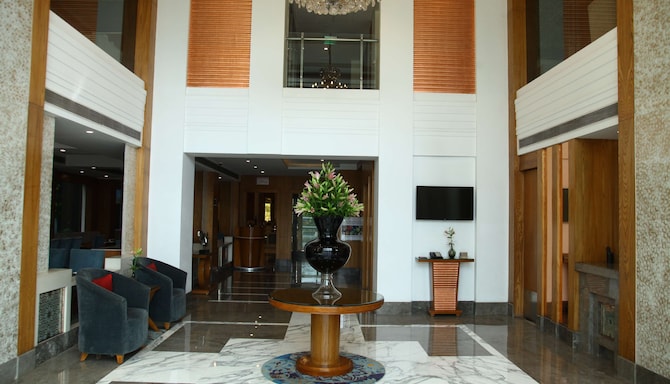 The Place Gurugram, a member of Radisson Individuals