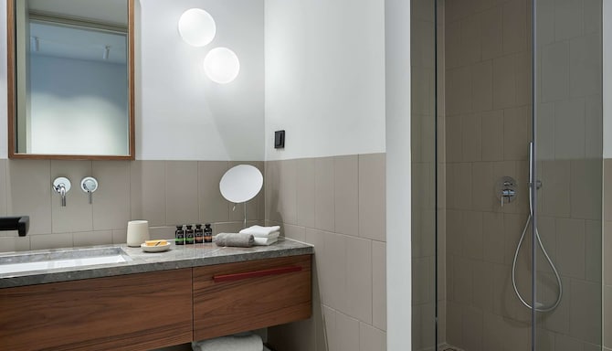 The Social Athens Hotel, a member of Radisson Individuals - Superior Room with Terrace