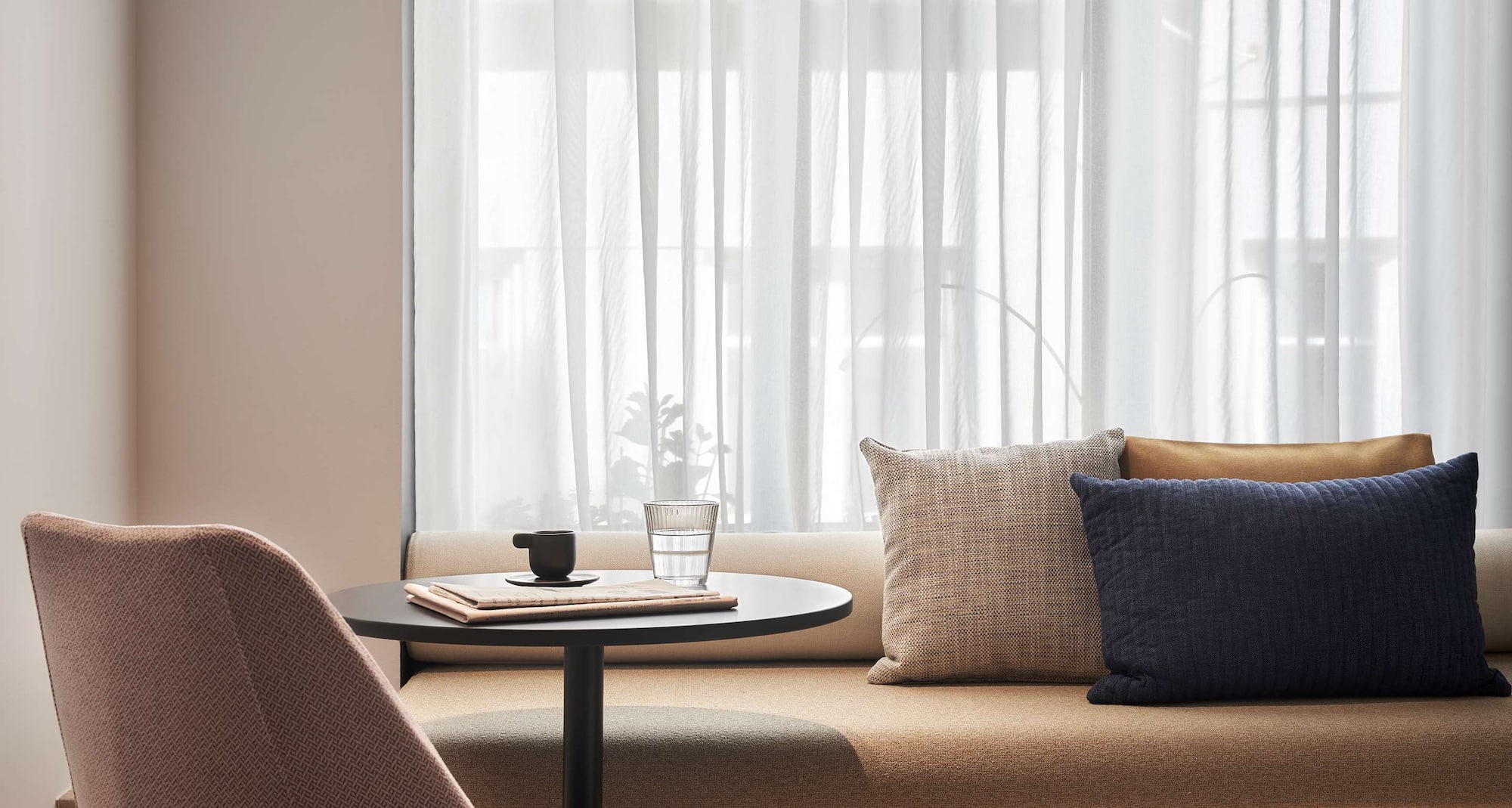 The Social Athens Hotel, a member of Radisson Individuals - Guest room detail