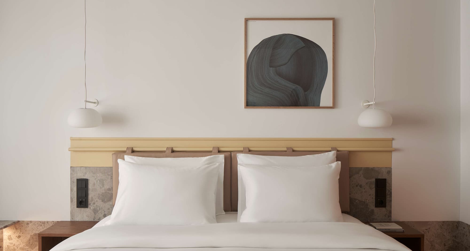 The Social Athens Hotel, a member of Radisson Individuals - Superior Room