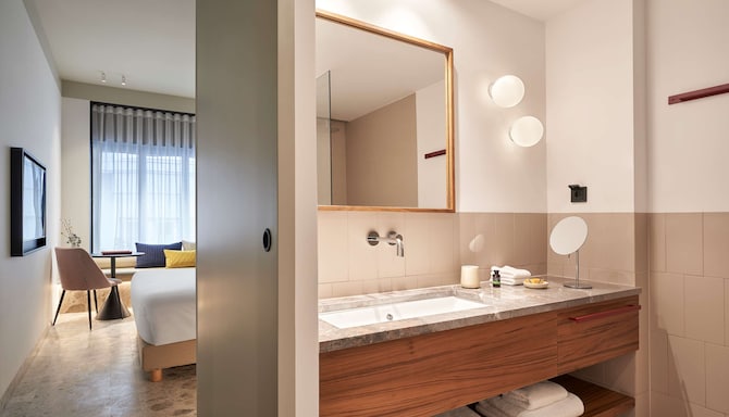 The Social Athens Hotel, a member of Radisson Individuals - Signature Room
