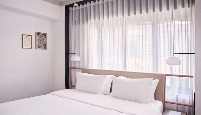 The Social Athens Hotel, a member of Radisson Individuals - Social Suite