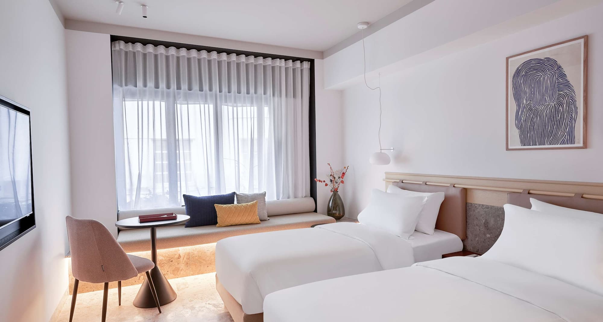 The Social Athens Hotel, a member of Radisson Individuals - Signature Room