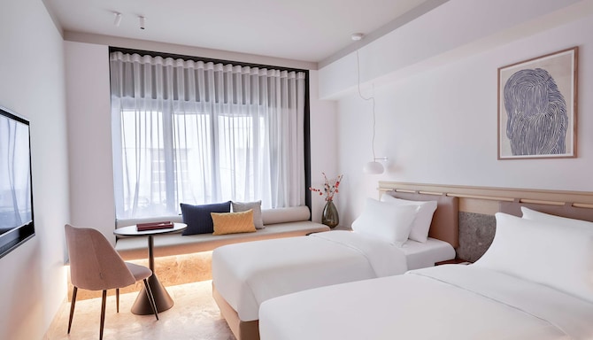 The Social Athens Hotel, a member of Radisson Individuals - Signature Room