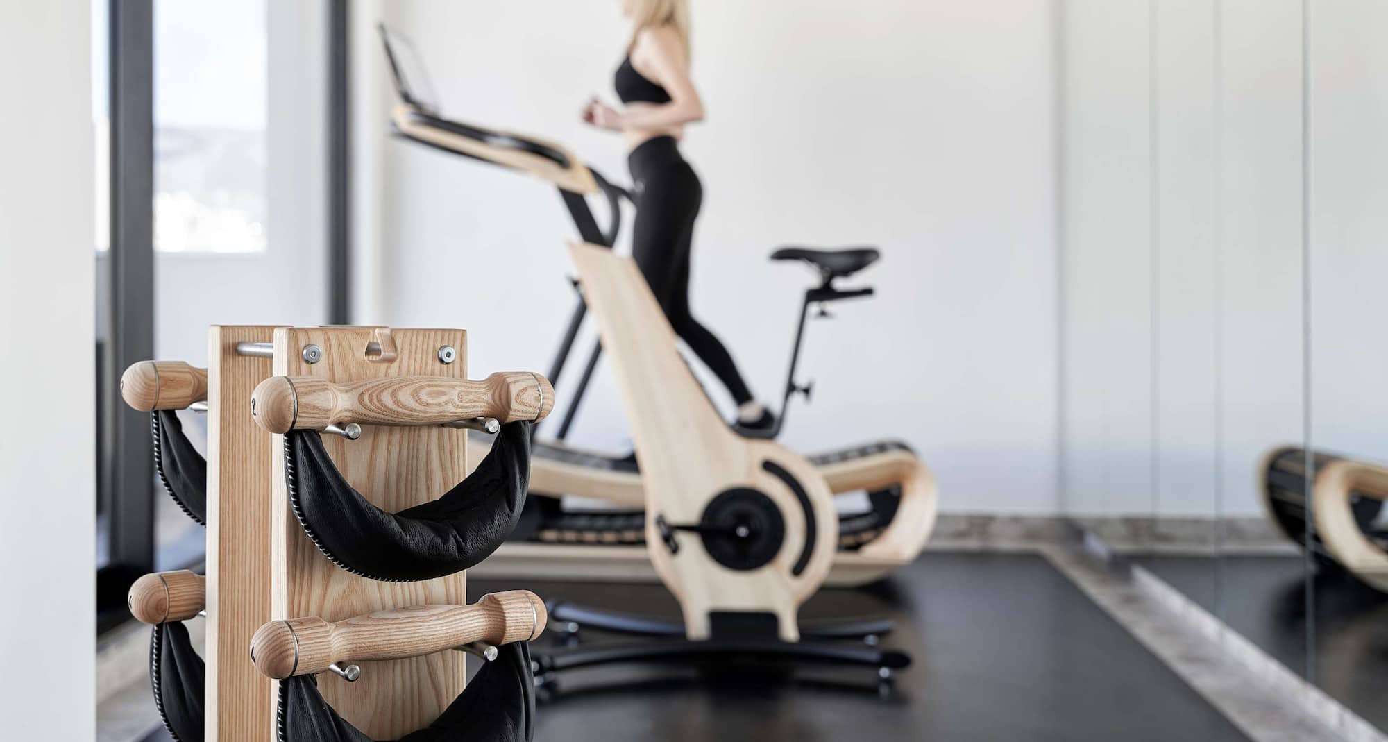 The Social Athens Hotel, a member of Radisson Individuals - Gym