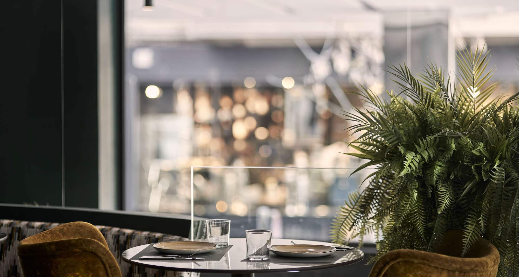 The Social Athens Hotel, a member of Radisson Individuals - Restaurant