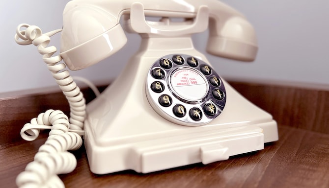 The View Hotel Folkestone, a member of Radisson Individuals - Cosy Room Phone