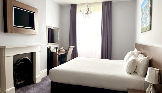The View Hotel Folkestone, a member of Radisson Individuals - Cosy room
