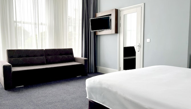 The View Hotel Folkestone, a member of Radisson Individuals - Standard Room