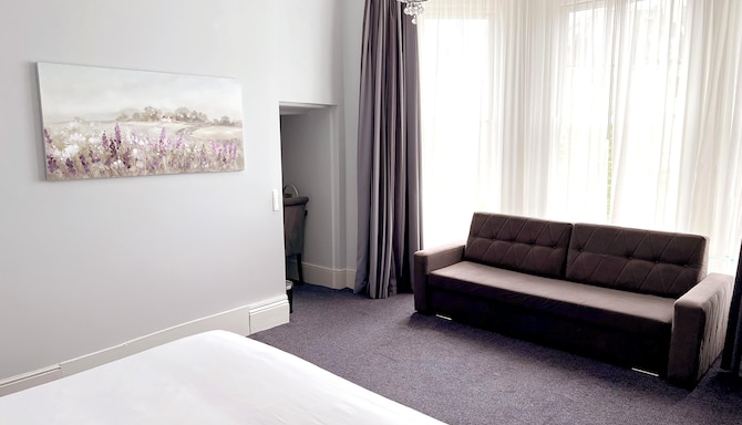 The View Hotel Folkestone, a member of Radisson Individuals - Standard Room