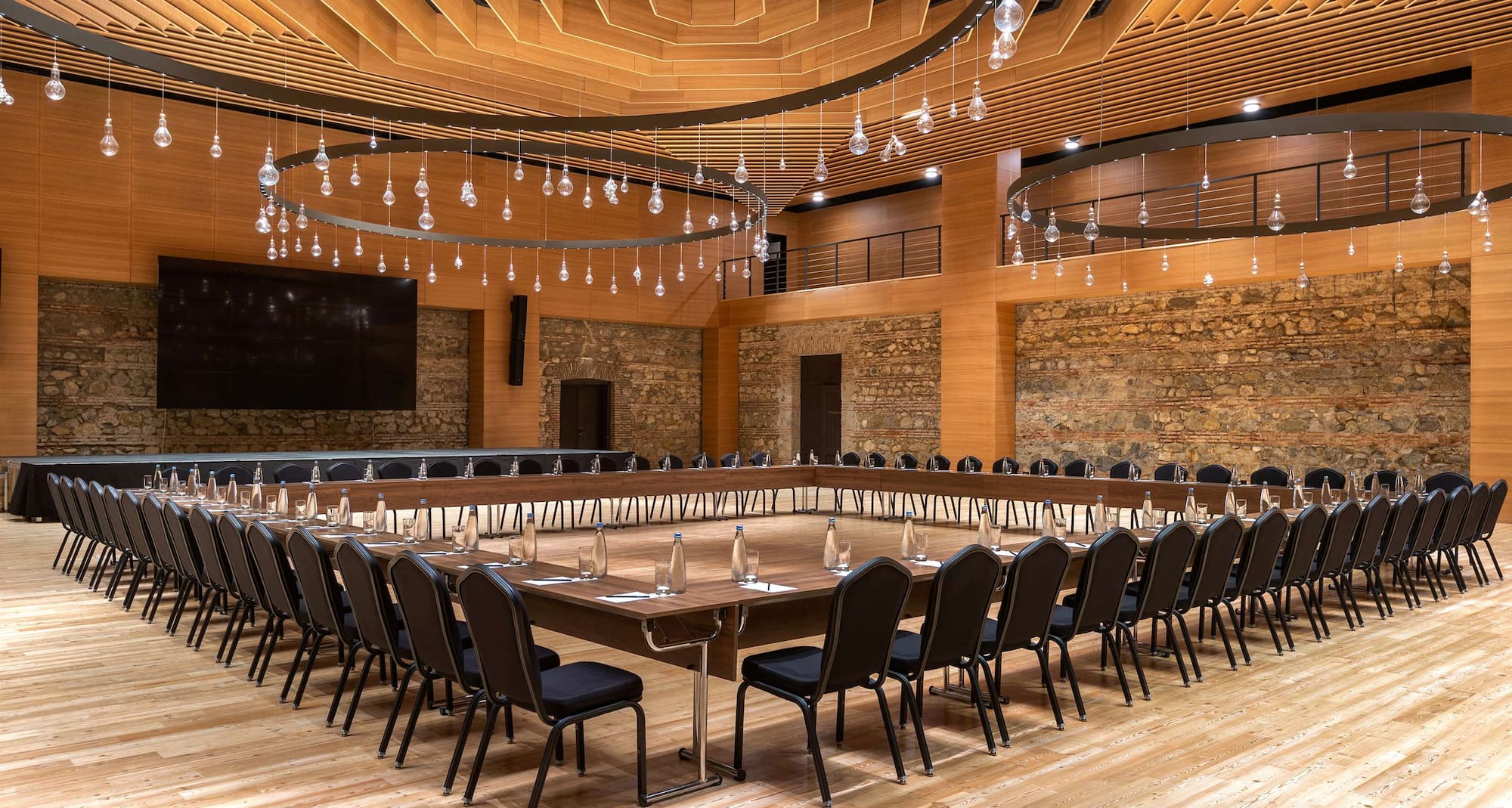 Tsinandali Estate, A Radisson Collection Hotel - Ballroom