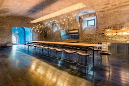 Tsinandali Estate, A Radisson Collection Hotel - Wine Tasting Bar