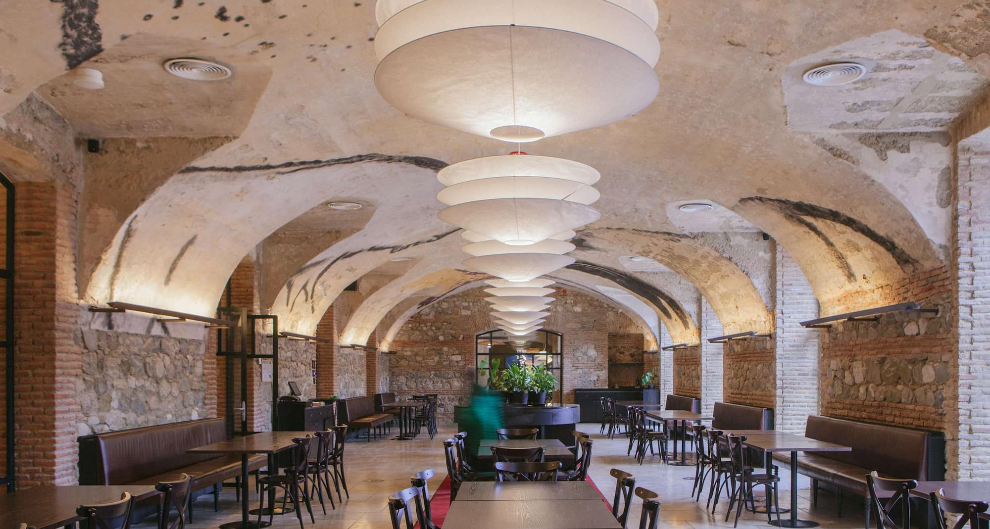 Tsinandali Estate, A Radisson Collection Hotel - Prince Alexander Restaurant