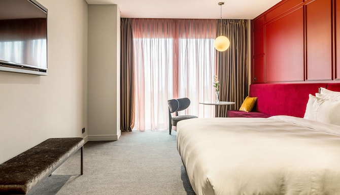 Tsinandali Estate, A Radisson Collection Hotel - Collection Premium Room