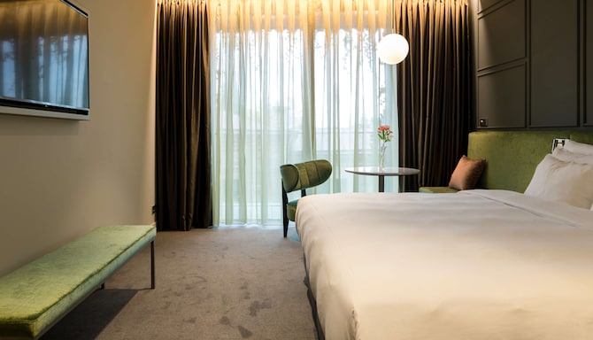 Tsinandali Estate, A Radisson Collection Hotel - Collection Superior Room