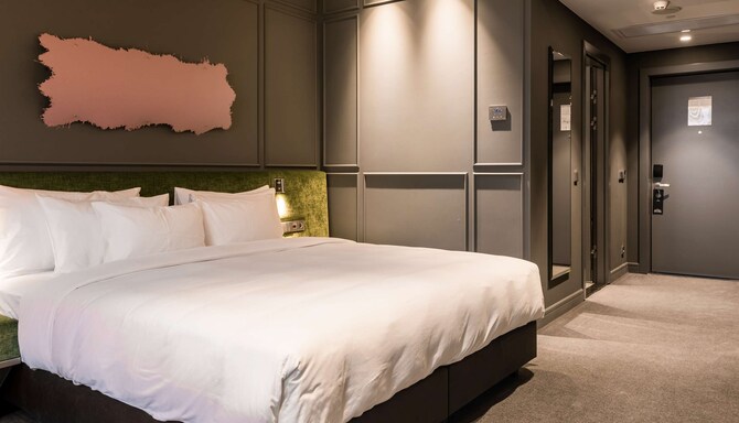 Tsinandali Estate, A Radisson Collection Hotel - Collection Superior